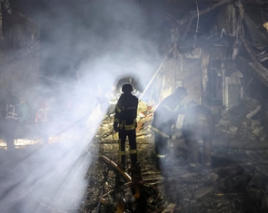 Ukraine từ bỏ NATO có đổi được hòa bình?