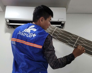 Đưa 'việc nhà' lên nền tảng số, tạo phong cách sống hiện đại cho cư dân đô thị