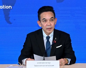 Thái Lan nêu 3 điều kiện ngừng bắn với Campuchia