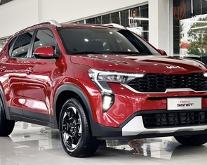 Tin tức giá xe: Hàng loạt SUV cỡ nhỏ đua giảm giá, có mẫu tiệm cận Hyundai i10