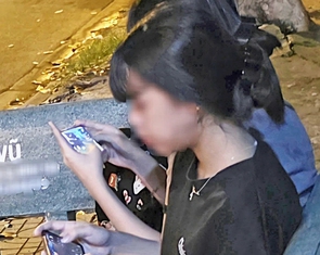 Cấm trẻ em dùng mạng xã hội - thế giới nhìn về Úc: Người Việt ý kiến gì?