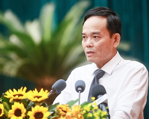 TP.HCM đứng trước 'cơ hội kim cương': Bí thư Trần Lưu Quang chỉ ra 9 việc phải làm ngay