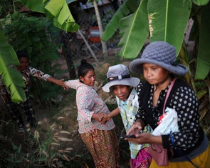 Bộ Ngoại giao tiếp tục khuyến cáo công dân Việt Nam vì căng thẳng Thái Lan - Campuchia