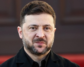 75% người Ukraine không muốn đổi đất lấy hòa bình