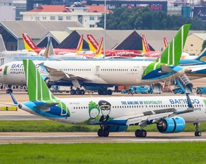 Vietnam Airlines, Vietjet, Bamboo Airways chuẩn bị phương án chuyến bay đầu tiên đến Long Thành
