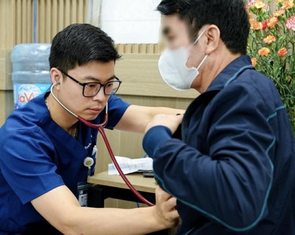 Số ca nhồi máu cơ tim, đột quỵ tăng khi trời trở lạnh