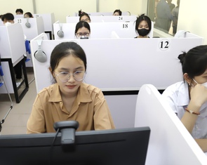 3 đợt thi đánh giá năng lực chuyên biệt 2026 của trường sư phạm