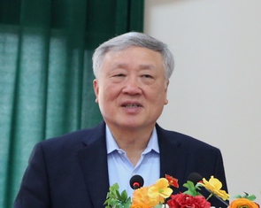 Phó thủ tướng Nguyễn Hòa Bình nói về tiền lương của cán bộ công chức và việc tăng lương năm 2026