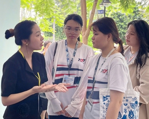 Bằng giỏi, GPA cao vẫn thất nghiệp, sinh viên đang thua ở đâu?