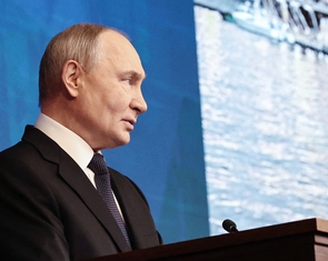 Ông Putin: Nga chắc chắn sẽ đạt được mục tiêu trong cuộc chiến tại Ukraine