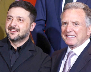 Cuộc chiến Nga - Ukraine gần đến hồi kết?