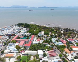 TP.HCM chấp thuận lập hội đồng thẩm định dự án cầu đường vượt biển Cần Giờ - Vũng Tàu