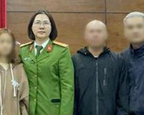 Nữ sinh bị lừa cắt liên lạc với gia đình, tống tiền 200 triệu