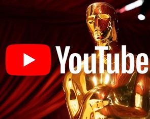 Oscar sẽ phát sóng miễn phí toàn cầu trên YouTube