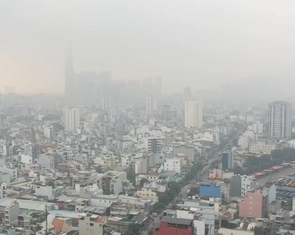 Quốc hội yêu cầu loại bỏ xe cơ giới gây ô nhiễm, cấp bách cải thiện không khí Hà Nội, TP.HCM