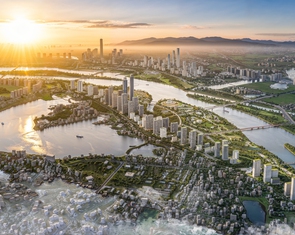 Ngày 19-12, Hà Nội khởi công 7 'siêu dự án' hơn 2,1 triệu tỉ