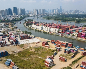 Masterise đề xuất xem xét dùng khu đất Trường Thọ, nông trường dừa… để đối ứng khi xây metro số 3