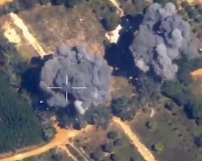 Đụng độ Thái Lan - Campuchia ngày thứ 12: Bangkok tuyên bố kiểm soát biên giới phía nam