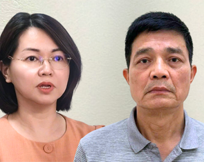 Cựu Cục trưởng An toàn thực phẩm bị truy tố khung 20 năm tù đến chung thân vì chủ mưu nhận 95 tỉ