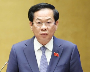 Bộ trưởng Bộ Nội vụ trả lời đề xuất tăng lương cho cán bộ xã, sắp xếp, hợp nhất tổ chức các hội