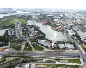 Dự án cao ốc 30 tầng hơn 3.223 tỉ vừa được Đà Nẵng chấp thuận nằm ở đâu?