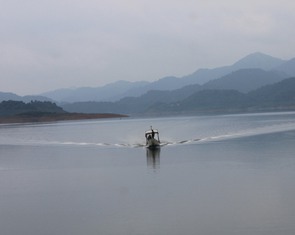 Ứng phó với tình huống khẩn cấp đập, hồ chứa thủy điện Xuân Minh