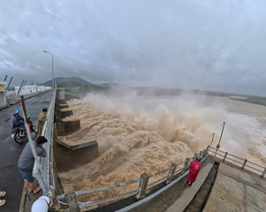 Mưa lũ tại Đắk Lắk làm 113 người chết, Bộ Công an đang điều tra xả lũ của thủy điện Sông Ba Hạ