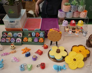 Bao bì ‘xanh’ sẽ trở nên quan trọng trong nền kinh tế lifestyle