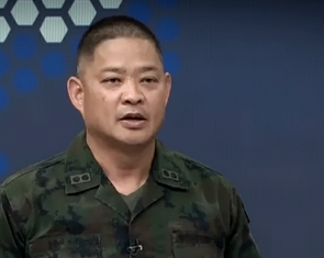 Thái Lan nói 'Campuchia bắn hạ tiêm kích F-16' là tin giả