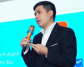 Giải bài toán thuế cho hộ kinh doanh bằng số hóa tài chính