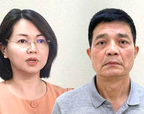 Cựu cục trưởng 'tiếp tay' cho thực phẩm giả như thế nào?