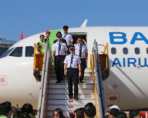 Cuộc 'chạy đà' của các hãng bay Việt tới Long Thành, mỗi hãng có chiến lược riêng