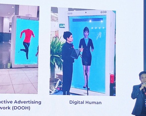 Start-up Việt trình làng nhiều ứng dụng AI mới