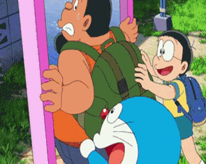 Doraemon movie 2026 tung trailer mới, mở ra hành trình dưới đáy biển đầy kịch tính