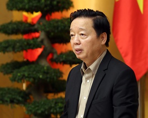 Hoàn thiện hệ thống dữ liệu, xử lý dứt điểm vi phạm IUU