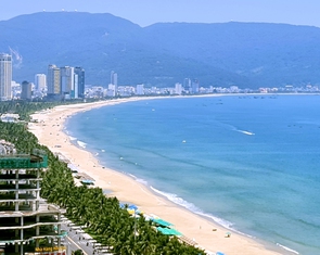 Đề xuất điều chỉnh giá đất theo hướng Đà Nẵng cũ giữ nguyên, Quảng Nam cũ tăng