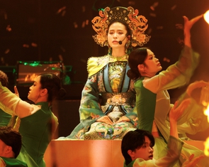 Chỉ cần 6-7 tiếng, Y-Concert vẫn xứng đáng là đại concert