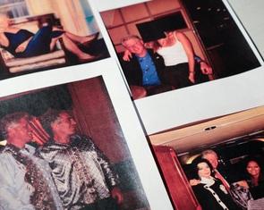 Hồ sơ Epstein được giải mật: Chính trường Mỹ sục sôi