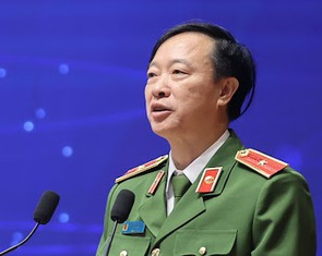 Thiếu tướng Nguyễn Ngọc Cương: Nâng cấp VNeID thành siêu nền tảng số, điểm truy cập duy nhất