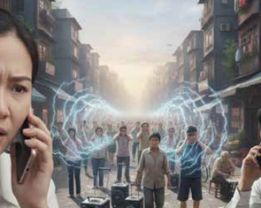 Địa phương cần công bố đường dây nóng phản ảnh tiếng ồn