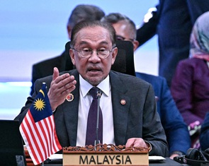 Malaysia kêu gọi Thái Lan và Campuchia đối thoại về xung đột biên giới