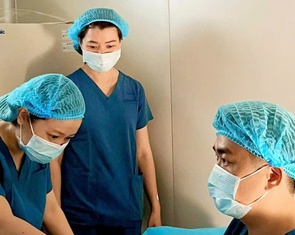 Miễn phí thụ tinh ống nghiệm cho 80 cặp vợ chồng hiếm muộn hoàn cảnh khó khăn