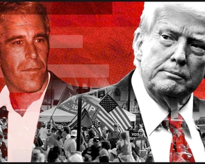 'Giải mật' và 'bôi đen' hồ sơ Epstein, vẫn còn nghi ngờ về việc cố tình che giấu