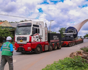 Hướng tới 8.000MW vào năm 2030, Quảng Trị định hình vai trò 'đầu tàu' năng lượng miền Trung