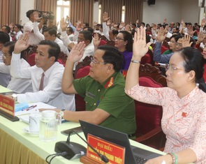 Bảng giá đất cao nhất ở Vĩnh Long gần 44 triệu đồng/m²