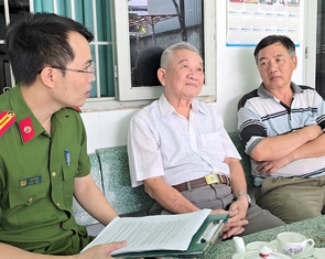 Người dân hoan nghênh áp dụng nghiêm Nghị định 282