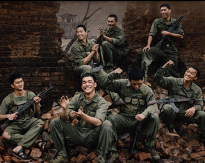 10 sự kiện văn hóa tiêu biểu năm 2025 sẽ có 'Mưa đỏ', Triển lãm thành tựu đất nước?