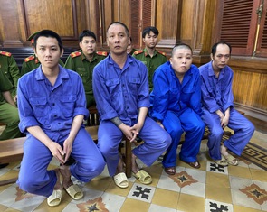 Giữ kho, giao ma túy lấy tiền công 100 triệu đồng/tháng, lãnh án tử hình