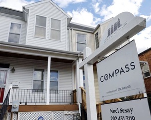 Thị trường bất động sản Mỹ có khởi sắc khi lãi suất thế chấp giảm?