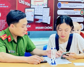 Đề xuất đánh giá mức độ công dân tham gia trên môi trường số ‘không sử dụng để phân biệt đối xử’